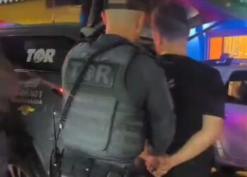 Dalin pamjet e arrestimit të Ervin Matës, mediat në Brazil: U dorëzua pa rezistencë