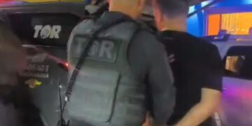 Dalin pamjet e arrestimit të Ervin Matës, mediat në Brazil: U dorëzua pa rezistencë