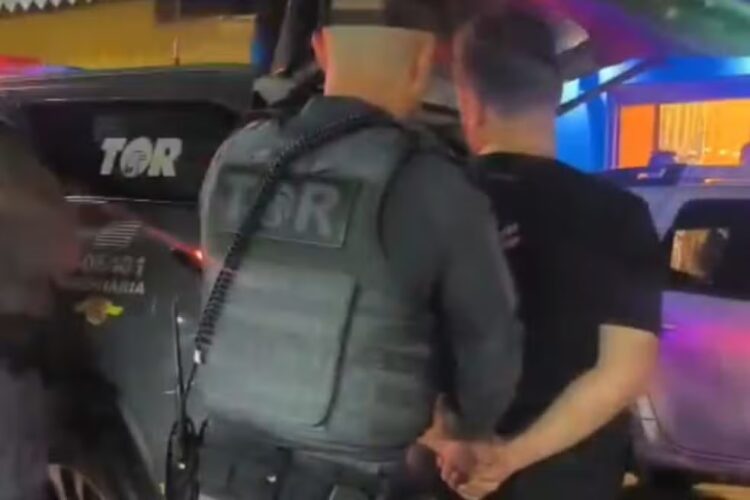 Dalin pamjet e arrestimit të Ervin Matës, mediat në Brazil: U dorëzua pa rezistencë