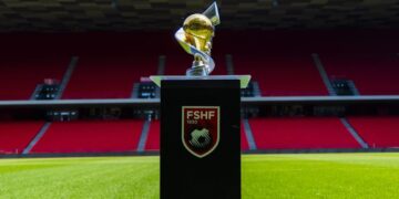 Fundi i kampionatit të rregullt dhe “Final Four”! Zbulohet shpërblimi i “majmë” për kampionin dhe vendet e tjera