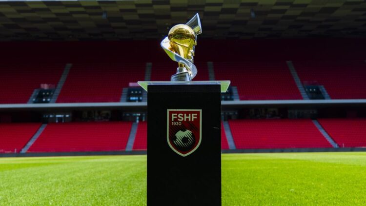 Fundi i kampionatit të rregullt dhe “Final Four”! Zbulohet shpërblimi i “majmë” për kampionin dhe vendet e tjera