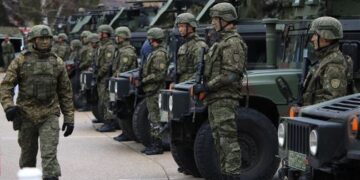 FSK drejt Gazës, Haxhiu jep autorizimin pas votimit në Kuvendi i Kosovës