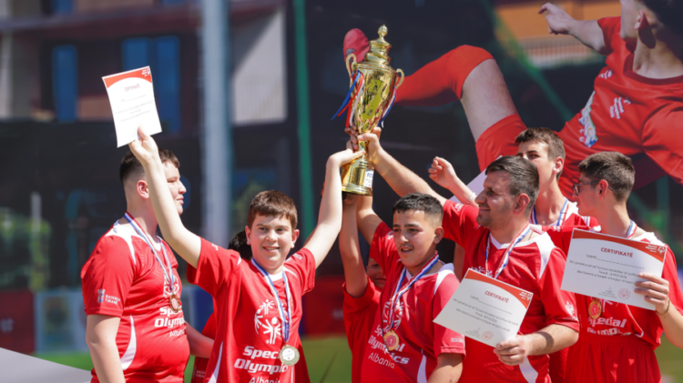 Futbolli për të gjithë: FSHF mirëpret zhvillimin e Turneut të Unifikuar të Futbollit