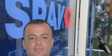 Fshesa e Arbër Abazit 1.4 miliard lekë Tenderi fiktiv i Mariglen Dishës, “ALKO” me vetëm 1 kamion “pastron” Librazhdin