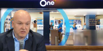 One Albania rriti tarifat për abonetët, reagon kreu i AKEP: Po shqyrtojmë masat e mundshme