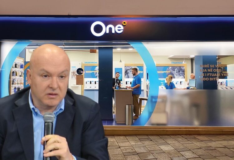 One Albania rriti tarifat për abonetët, reagon kreu i AKEP: Po shqyrtojmë masat e mundshme