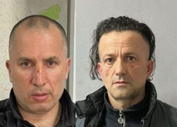 Tiranë/ Vodhën bizhuteritë në një kasafortë, 2 hadutët pendohen dhe kthejnë një pistoletë