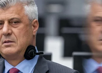 Gazeta gjermane FAZ interviston Thaçin në Hagë: A do ta këshilloje PDK të bëjë koalicion me VV?