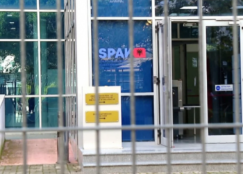 SPAK publikon shifrat, 148 të akuzuar në dy vite për abuzime me tenderat