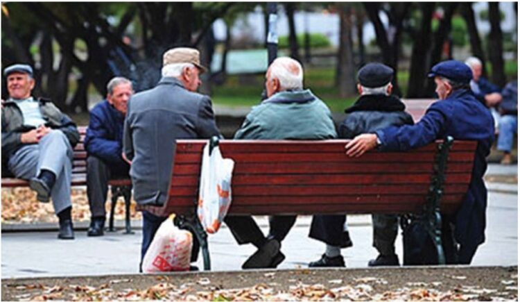 Qeveria rrit pensionet me 6.4%, ndryshon formula e llogaritjes nga 2026