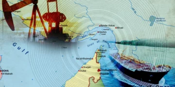 Sulmet në Ngushticën e Hormuzit, rriten çmimet e naftës në tregjet globale