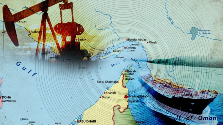 Sulmet në Ngushticën e Hormuzit, rriten çmimet e naftës në tregjet globale