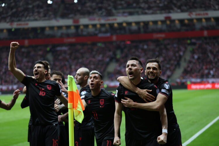 Paraqitjet e Legjionarëve/ Uzuni shkëlqen në MLS, Hoxha shpallet kampion me Dinamo Zagreb