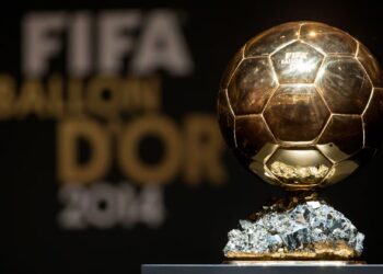 Publikohet lista paraprake për Topin e Artë, kryeson sulmues një anglez