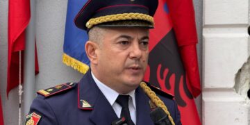 Aksioni për lojërat e fatit në Laç, dorëhiqet kreu i policisë së Lezhës
