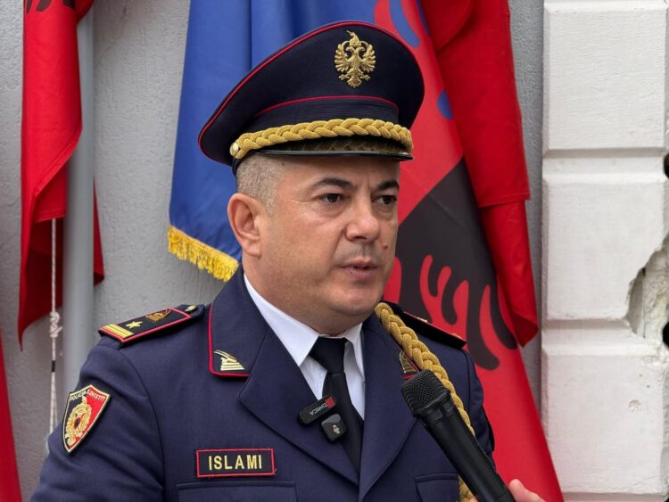 Aksioni për lojërat e fatit në Laç, dorëhiqet kreu i policisë së Lezhës