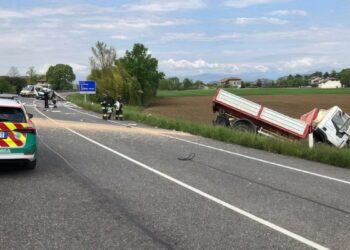 Aksident fatal në Itali, humb jetën një person dhe në gjendje të rëndë një shqiptar