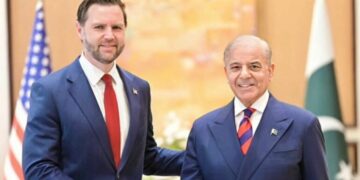 A do të dalë tymi i bardhë? Delegacion amerikan zbarkon në Islamabad për bisedime të reja me Iranin