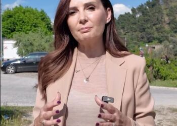 “Korridori VIII mbetet simbol i dështimit”, Tabaku: Shembulli se si pushteti socialist nuk është europian!