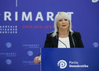 Kalaja për garën në PD: Salianji duhej të lejohej, të mbrojmë statutin