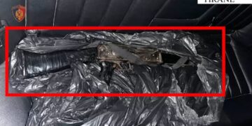 Ishte nisur për të shitur kallashnikov, arrestohet në Tiranë 25-vjeçari dhe kërkohet bashkëpunëtori