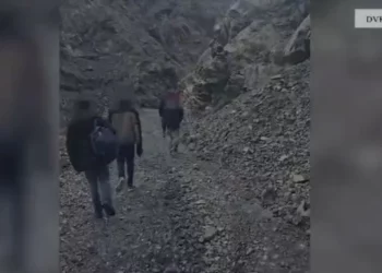 Korçë/ Dy emigrantë ilegalë gjenden të vdekur në mal, ja dyshimi paraprak i policise