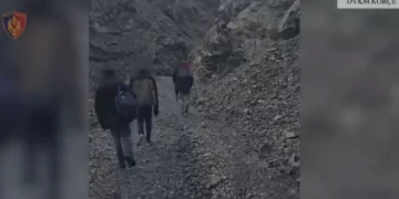 Korçë/ Dy emigrantë ilegalë gjenden të vdekur në mal, ja dyshimi paraprak i policise