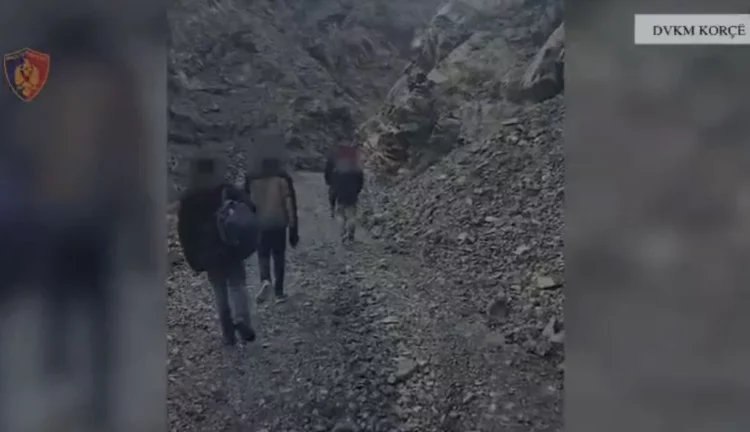 Korçë/ Dy emigrantë ilegalë gjenden të vdekur në mal, ja dyshimi paraprak i policise
