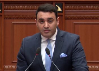 Këlliçi: Projektligji për portet, një kapje totale e shtetit dhe grabitje e pronës publike