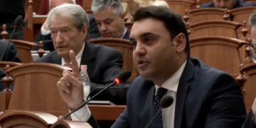 ‘Po gënjeni hapur për integrimin‘/ Këlliçi: E keni kthyer Shqipërinë në qendër të pastrimit të parave