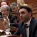 ‘Po gënjeni hapur për integrimin‘/ Këlliçi: E keni kthyer Shqipërinë në qendër të pastrimit të parave