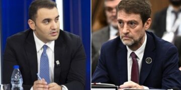 ‘Gjuha fyese ndaj shqiptarëve’/ Këlliçi i kërkon dorëheqjen ministrit të Jashtëm Ferit Hoxha: Skandal i paprecedentë!