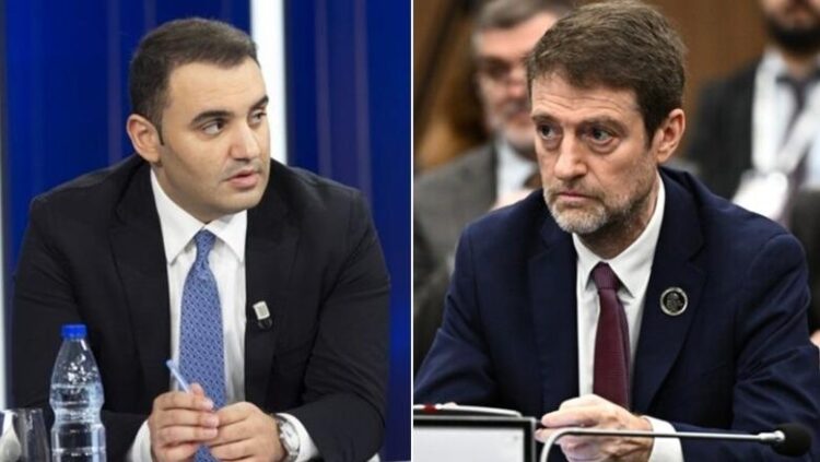 ‘Gjuha fyese ndaj shqiptarëve’/ Këlliçi i kërkon dorëheqjen ministrit të Jashtëm, Ferit Hoxha: Skandal i paprecedentë!