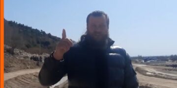 Atentati në Lezhë, viktima Kreshnik Mujeci ishte një nga protestuesit kundër resortit në Rrjoll