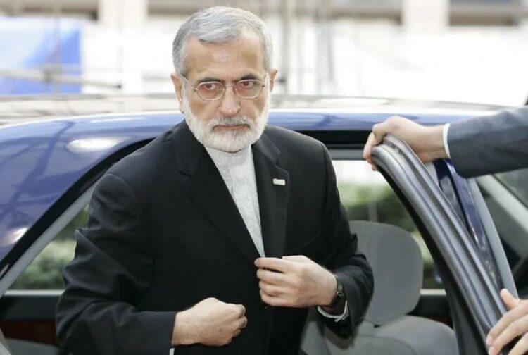 U plagos rëndë në një sulm ajror në Teheran, ish-ministri i Jashtëm iranian ndërron jetë