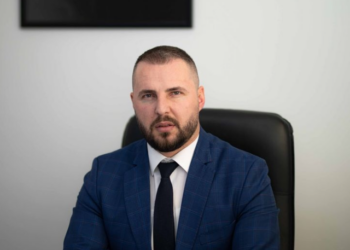 Pas largimit si Drejtor i Burgjeve, Klevis Qose emërohet në krye të AMP-së