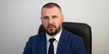 Pas largimit si Drejtor i Burgjeve, Klevis Qose emërohet në krye të AMP-së