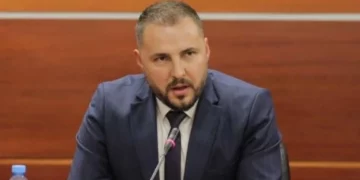 Klevis Qose shkarkohet si drejtues i Burgjeve, në vend të tij emërohet ish-drejtori i Tensionit të Lartë