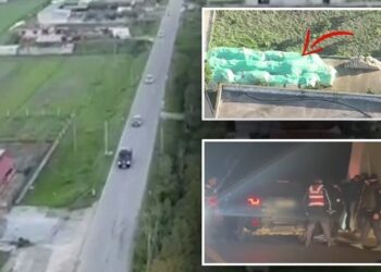 Kokaina në Frakull/ SPAK bën të penduar dy prej personave më të rëndësishëm të dosjes, pritet ‘zbërthimi’ i rrjetit