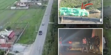 Kokaina në Frakull/ SPAK bën të penduar dy prej personave më të rëndësishëm të dosjes, pritet ‘zbërthimi’ i rrjetit