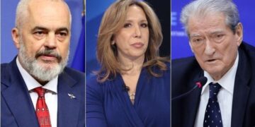 Pas ‘betejës‘ me Berishën, Kokalari kërkon më shumë: Vetëm unë e mund Edi Ramën, jam njësoj si Magyar në Hungari