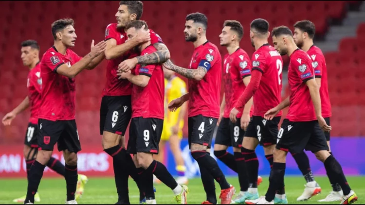 Tjetër test për Sylvinhon dhe Kombëtaren shqiptare, Shqipëria do të përballet me Izraelin në ‘Air Albania’