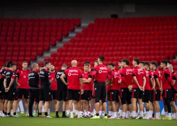 Shqipëria rikthehet në qershor, FSHF njofton miqësoren me Luksemburgun në stadiumin “Air Albania