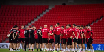 Shqipëria rikthehet në qershor, FSHF njofton miqësoren me Luksemburgun në stadiumin “Air Albania