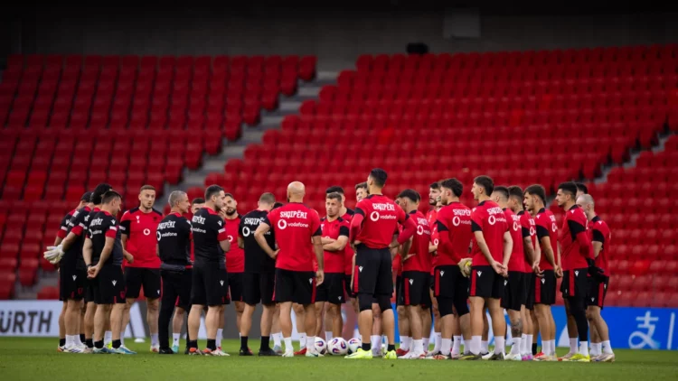 Shqipëria rikthehet në qershor, FSHF njofton miqësoren me Luksemburgun në stadiumin “Air Albania