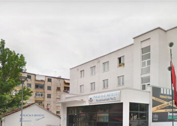 Ndryshime në poste drejtuese të Policisë në Tiranë, Vlorë, Durrës dhe Shkodër