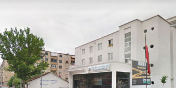 Ndryshime në poste drejtuese të Policisë në Tiranë, Vlorë, Durrës dhe Shkodër