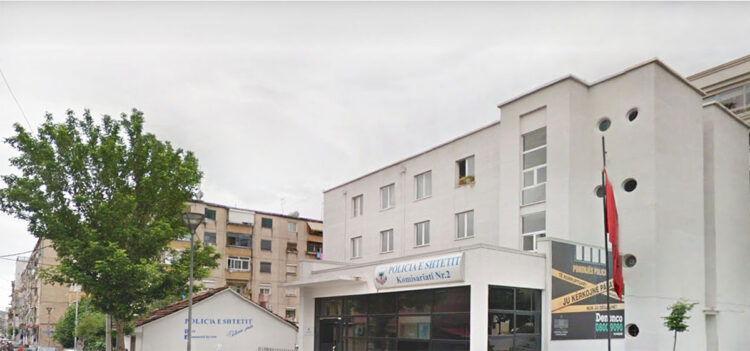 Ndryshime në poste drejtuese të Policisë në Tiranë, Vlorë, Durrës dhe Shkodër