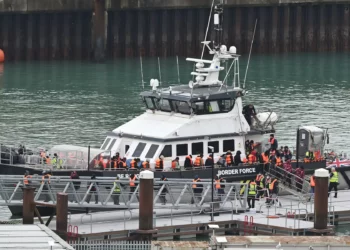 Raporti alarmant i Home Office: Një emigrant shqiptar burgoset çdo dy ditë në Britani!