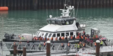 Raporti alarmant i Home Office: Një emigrant shqiptar burgoset çdo dy ditë në Britani!